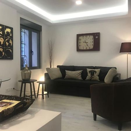 Preciosos Apartamento Cerca De Atocha Can مدريد المظهر الخارجي الصورة