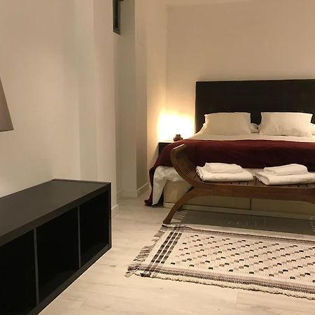 Preciosos Apartamento Cerca De Atocha Can مدريد المظهر الخارجي الصورة