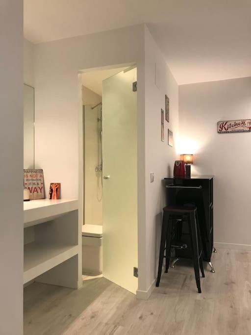 Preciosos Apartamento Cerca De Atocha Can مدريد المظهر الخارجي الصورة
