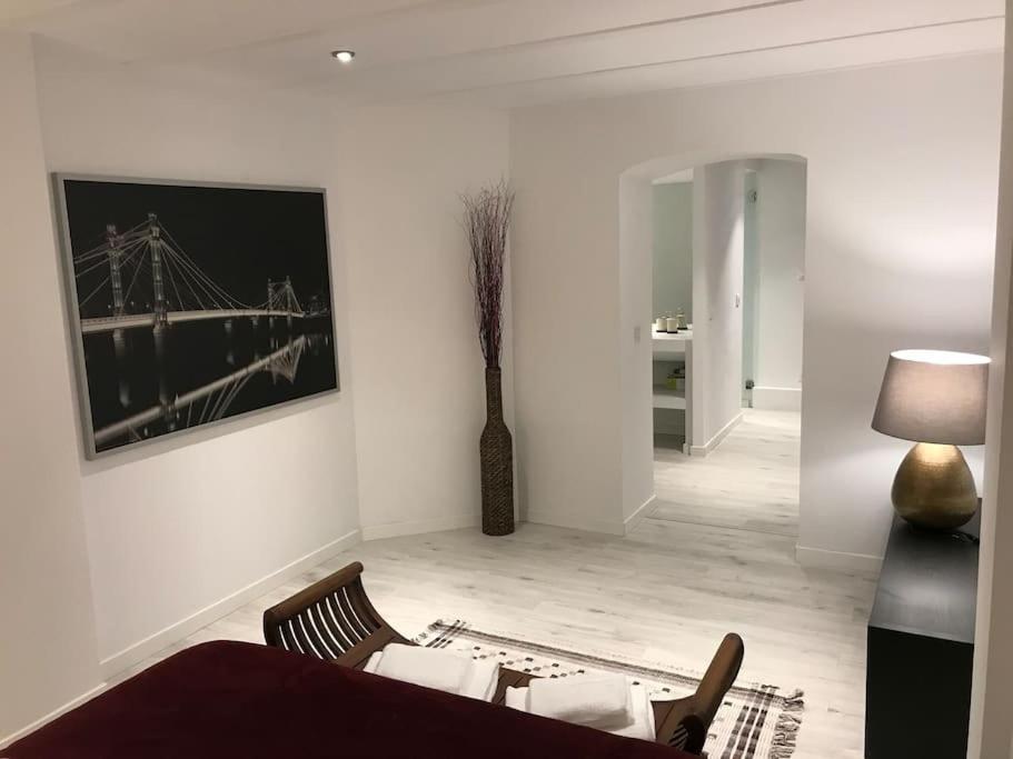 Preciosos Apartamento Cerca De Atocha Can مدريد المظهر الخارجي الصورة