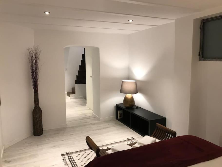 Preciosos Apartamento Cerca De Atocha Can مدريد المظهر الخارجي الصورة