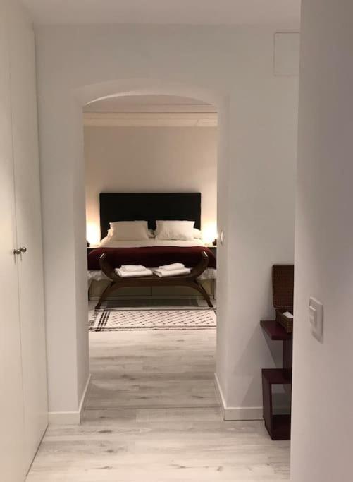 Preciosos Apartamento Cerca De Atocha Can مدريد المظهر الخارجي الصورة