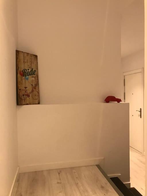 Preciosos Apartamento Cerca De Atocha Can مدريد المظهر الخارجي الصورة