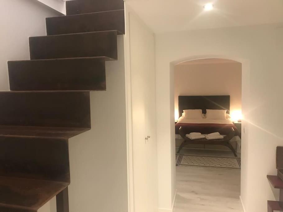 Preciosos Apartamento Cerca De Atocha Can مدريد المظهر الخارجي الصورة