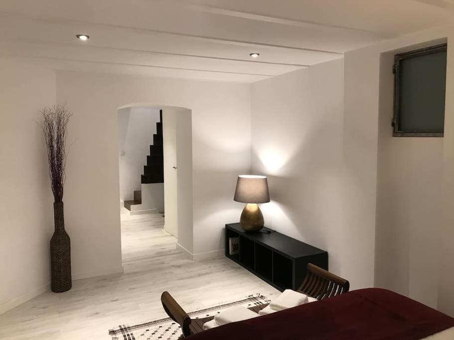 Preciosos Apartamento Cerca De Atocha Can مدريد المظهر الخارجي الصورة