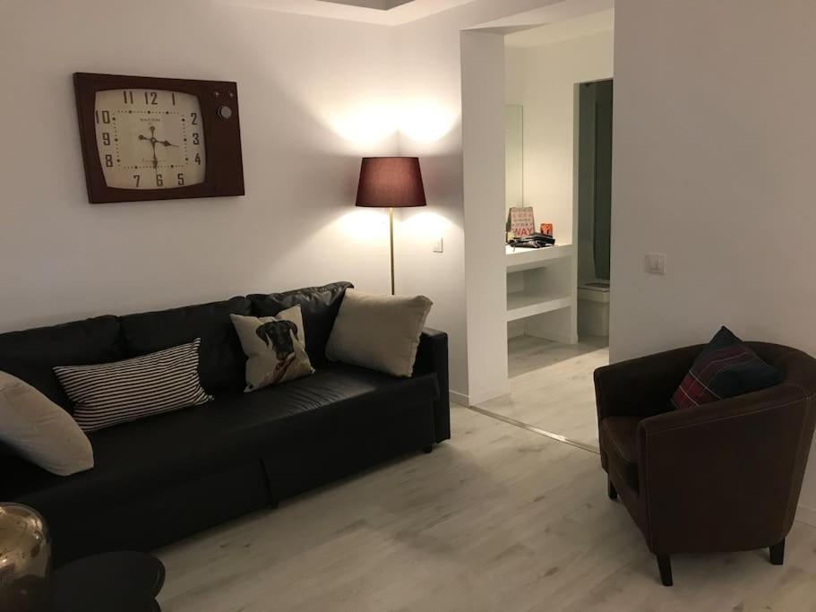 Preciosos Apartamento Cerca De Atocha Can مدريد المظهر الخارجي الصورة